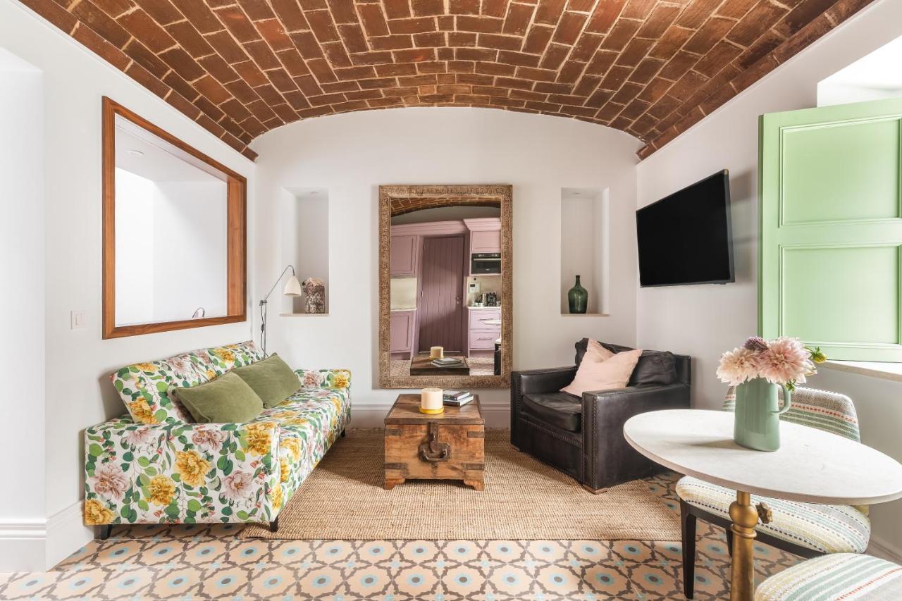 The Green House Alentejo Vila Nova da Baronia ภายนอก รูปภาพ